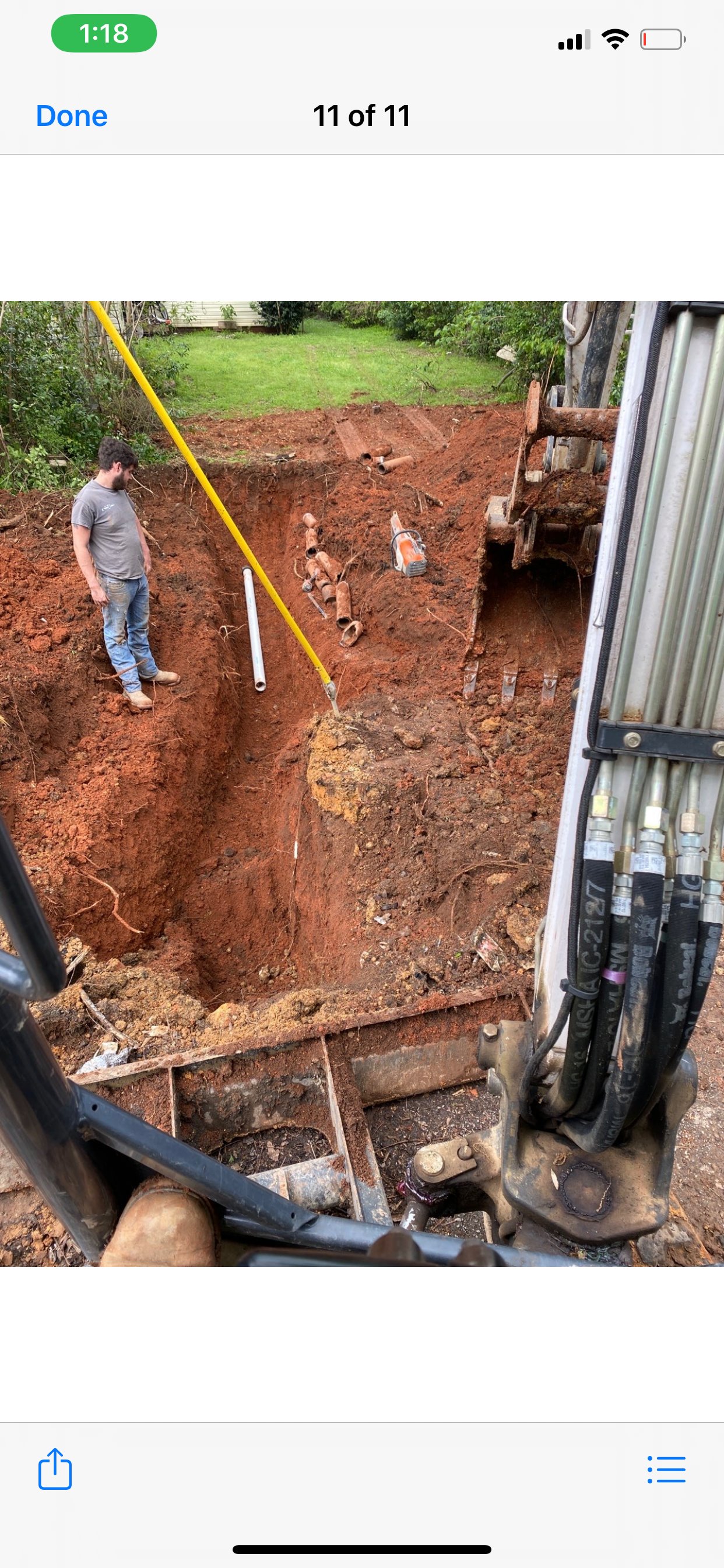 J Hancock Plumbing 24/7 emergency birmingham, alabama - Rapid response team